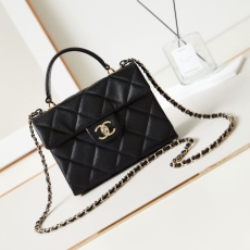 Chanel Top Handle Bags